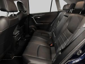 Toyota RAV4 bild 11