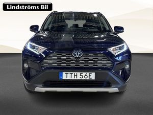 Toyota RAV4 bild 9