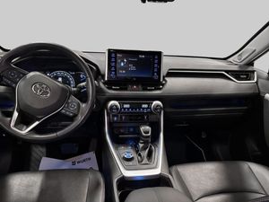 Toyota RAV4 bild 12