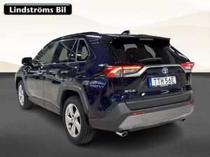 Toyota RAV4 bild 4