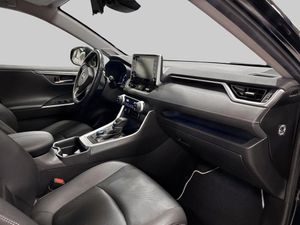 Toyota RAV4 bild 10