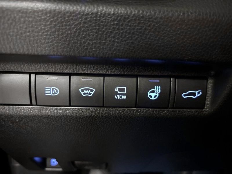 Toyota RAV4 bild 20