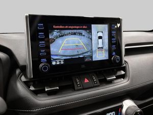 Toyota RAV4 bild 16