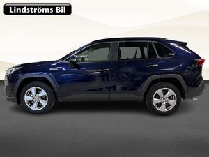 Toyota RAV4 bild 6