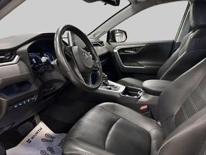 Toyota RAV4 bild 14
