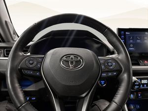 Toyota RAV4 bild 19