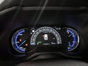 Toyota RAV4 bild 15