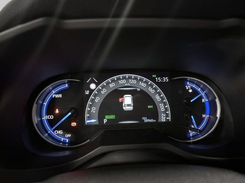 Toyota RAV4 bild 15