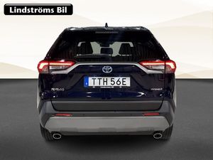 Toyota RAV4 bild 8