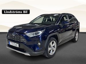 Toyota RAV4 bild 1