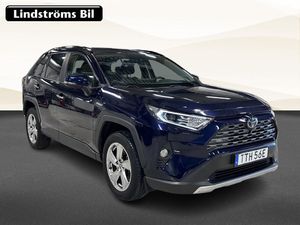 Toyota RAV4 bild 3