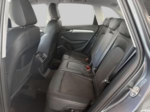 Audi Q5 bild 10