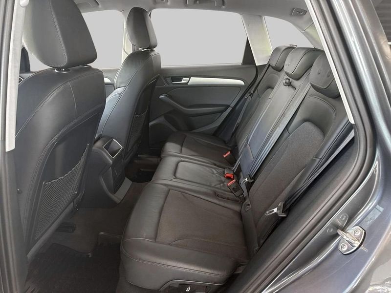Audi Q5 bild 10