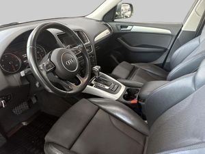 Audi Q5 bild 13