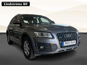 Audi Q5 bild 3
