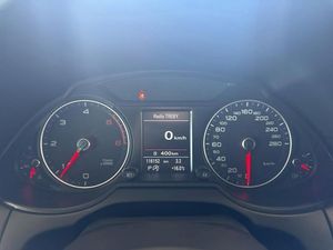 Audi Q5 bild 14