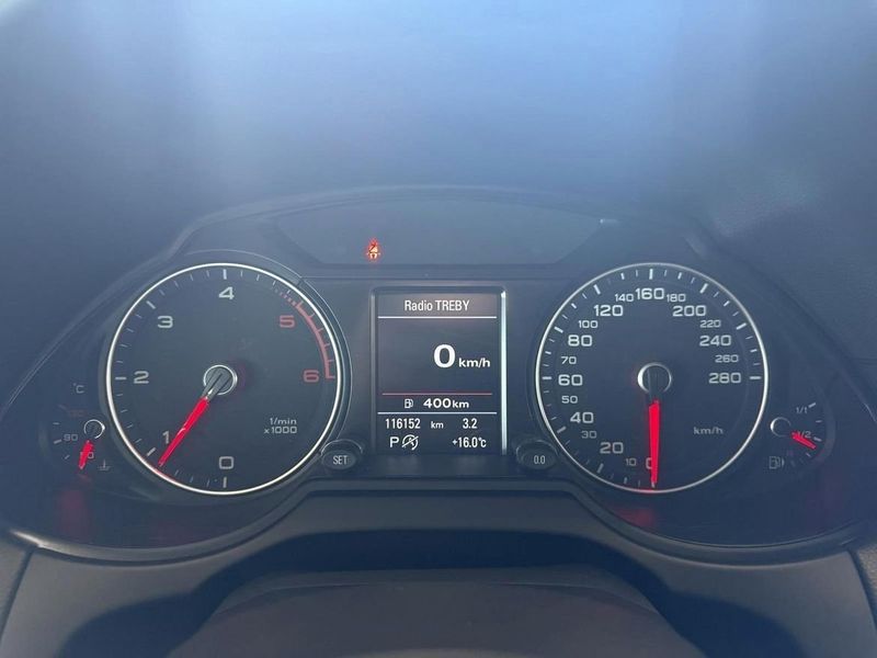 Audi Q5 bild 14