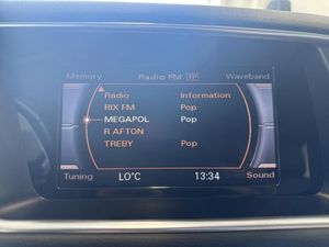 Audi Q5 bild 15
