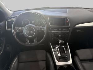 Audi Q5 bild 11