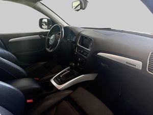 Audi Q5 bild 9