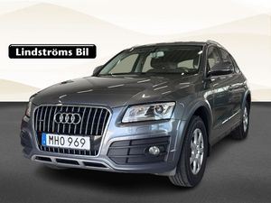 Audi Q5 bild 1