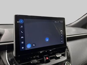 Toyota Corolla Cross bild 17