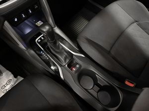 Toyota Corolla Cross bild 18