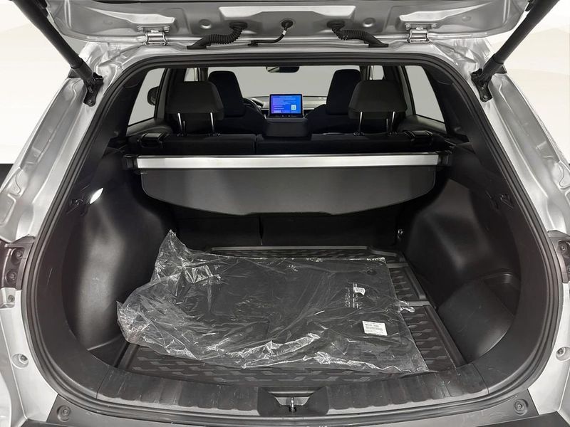 Toyota Corolla Cross bild 13