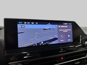 Citroen C4 bild 15