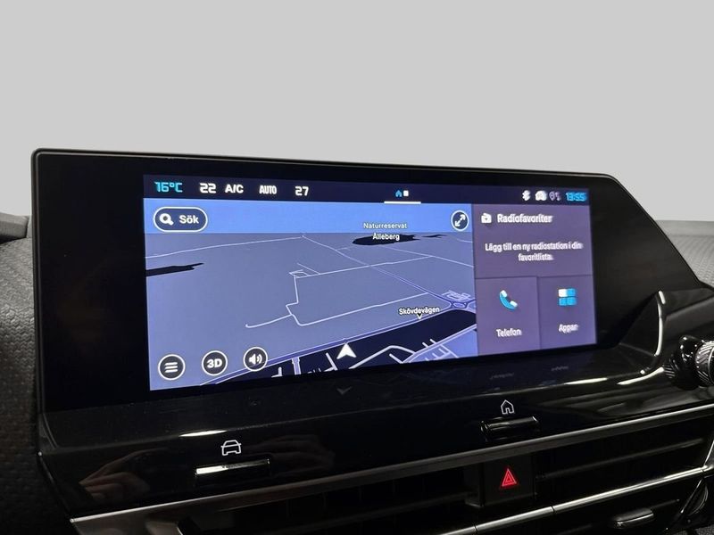 Citroen C4 bild 15