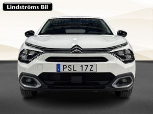 Citroen C4 bild 8