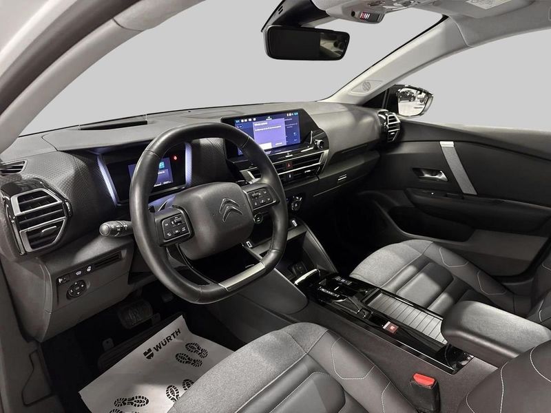 Citroen C4 bild 13