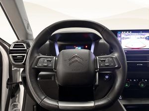 Citroen C4 bild 18