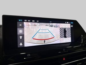 Citroen C4 bild 16