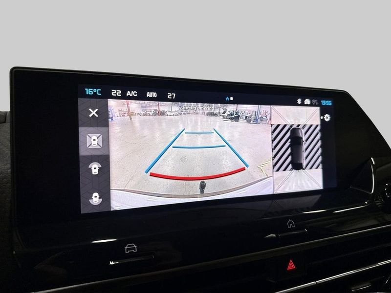 Citroen C4 bild 16