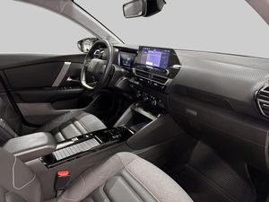 Citroen C4 bild 9