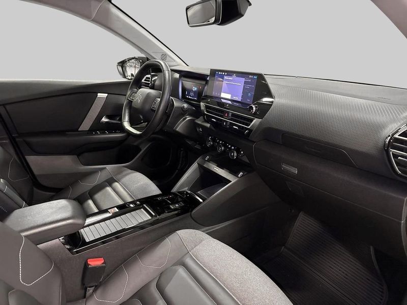 Citroen C4 bild 9