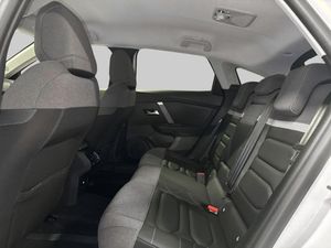 Citroen C4 bild 10