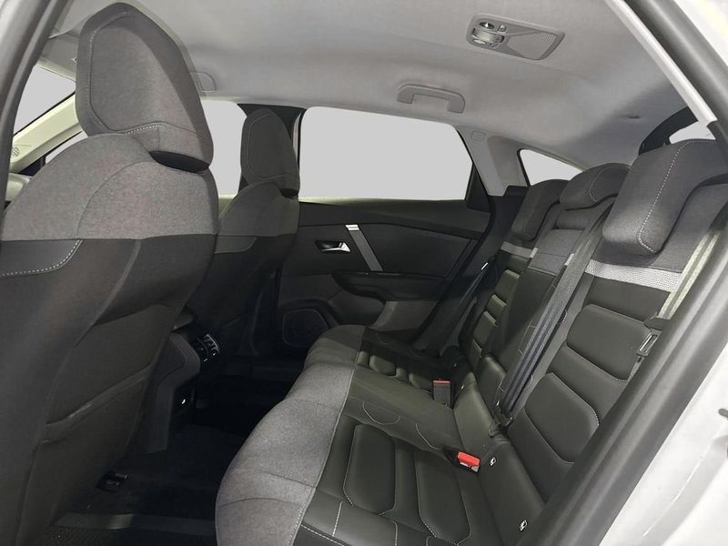 Citroen C4 bild 10