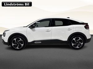 Citroen C4 bild 6