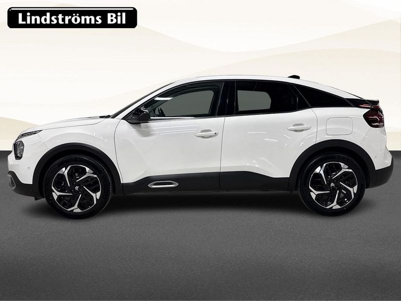 Citroen C4 bild 6