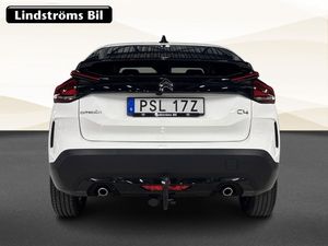 Citroen C4 bild 7