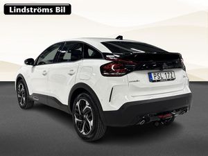 Citroen C4 bild 4