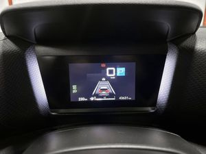 Citroen C4 bild 14