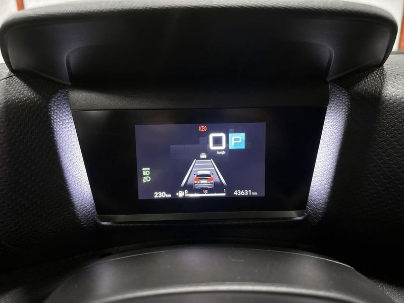Citroen C4 bild 14
