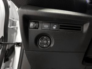 Citroen C4 bild 19