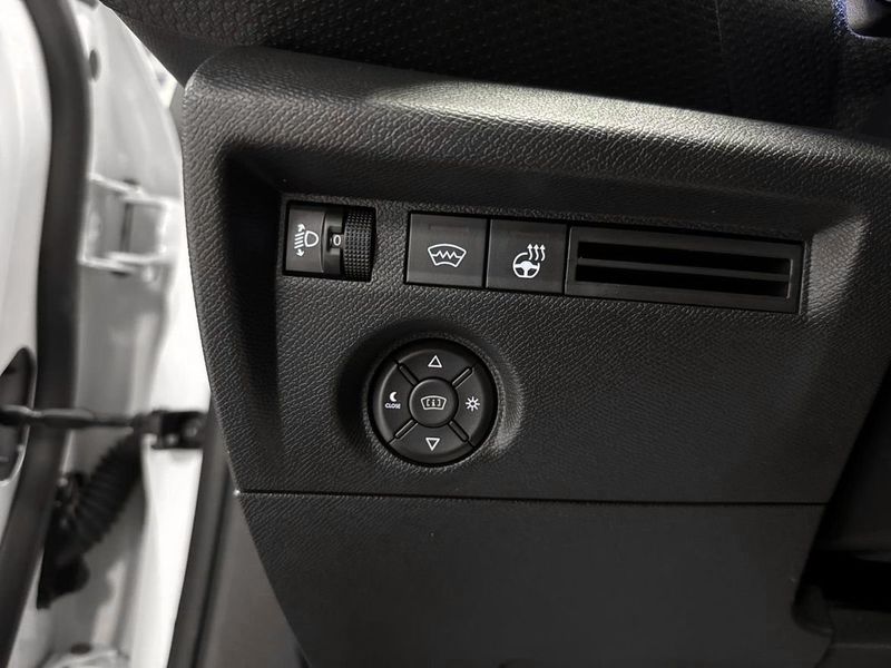 Citroen C4 bild 19
