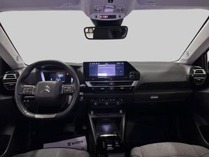 Citroen C4 bild 11