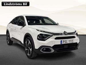 Citroen C4 bild 3