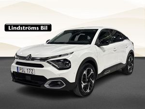Citroen C4 bild 1